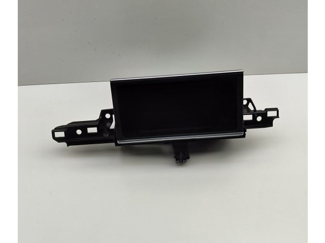 Дисплей    4G2919601T   Audi A6 S6 C7 4G