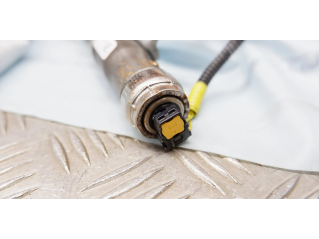 Боковая подушка безопасности 6641478010, 6641578010 Lexus NX