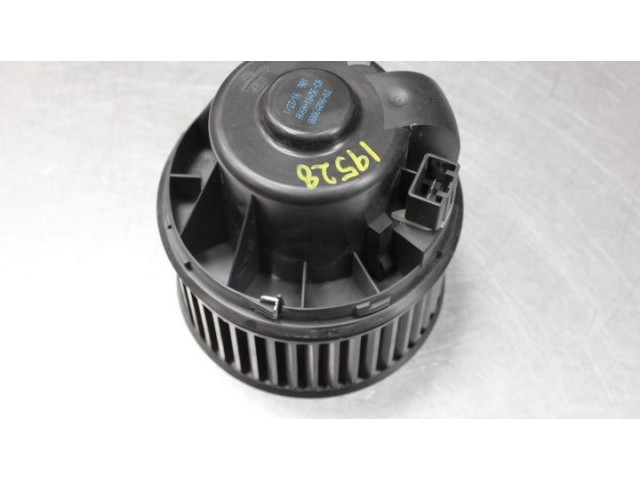 Вентилятор печки    1696010, AV6N18456CA   Ford Transit -  Tourneo Connect