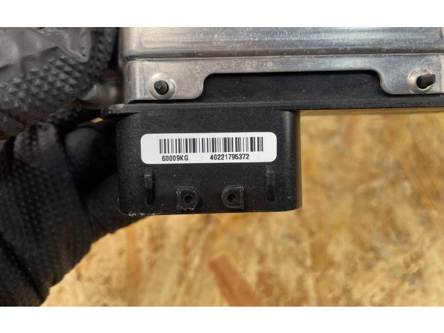 Блок управления 397510ESE1 KIA Niro