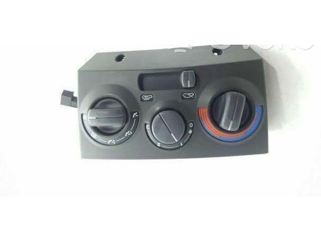 Блок управления климат-контролем 100140600 Fiat Punto (176)