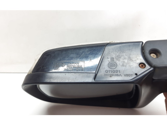 Зеркало электрическое        Subaru Forester SG  2006 - 2008 года   