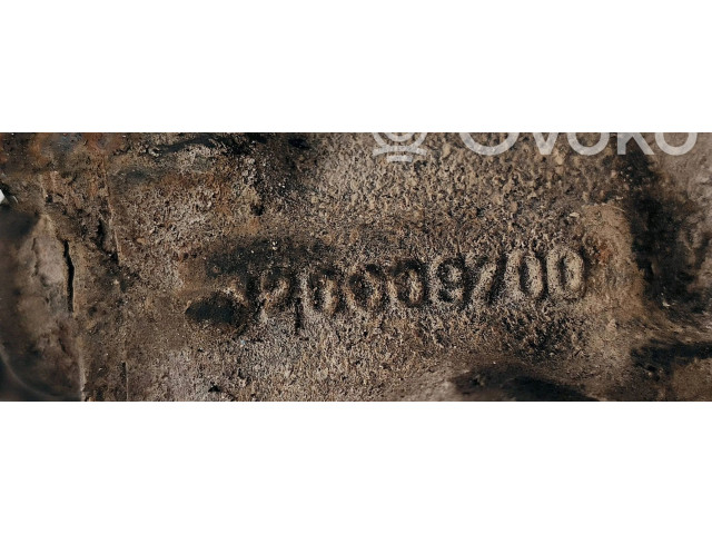 Рулевая рейка Mitsubishi Montero - года