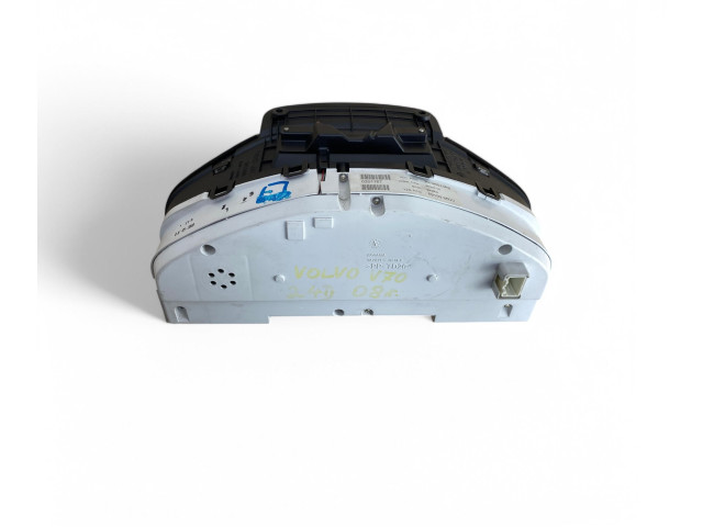 Панель приборов 30786623AB   Volvo S80       