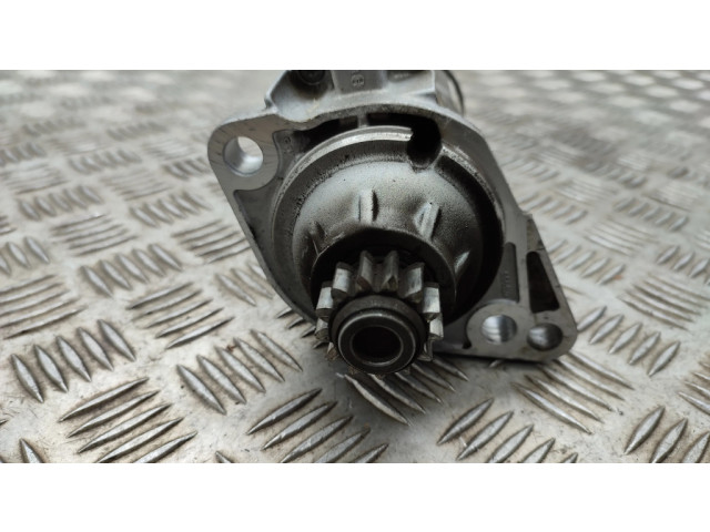 Стартер  02Z911024Q   Volkswagen Golf Sportsvan