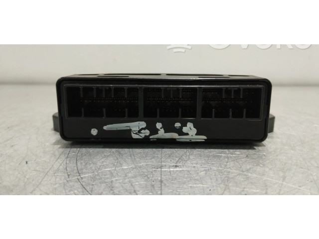 Блок управления двигателя 1860C638, E6T83881 Mitsubishi Space Star