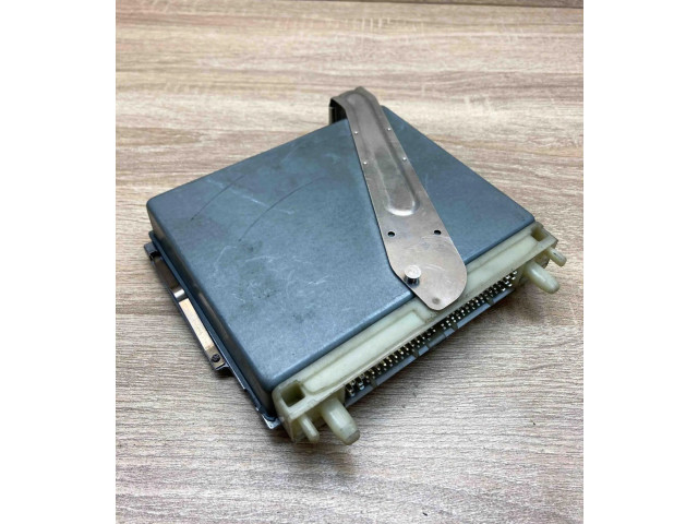 Блок управления двигателем ECU P01270297, 0281001592 Volvo S70 V70 V70 XC