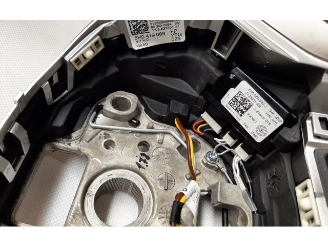 Volant Volkswagen Tiguan Allspace 2020 5H0419089FP, 5H0419089FP