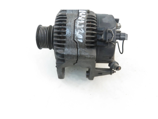 Генератор 037903025B, 0123310037 Skoda Octavia Mk1 (1U)