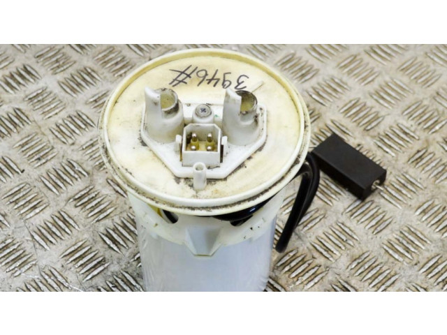 Насос топлива (в топливном баке)