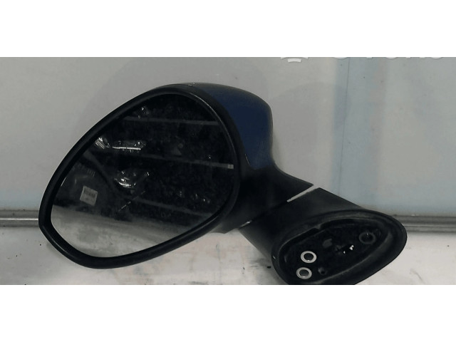 Зеркало электрическое Fiat Grande Punto