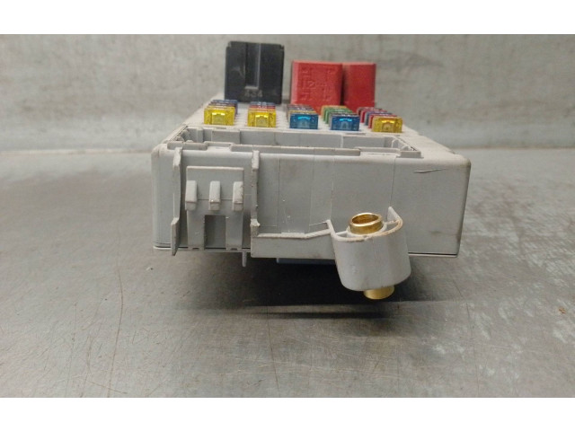 Модуль управления BSM 51732919, 501203880000   Fiat Idea    