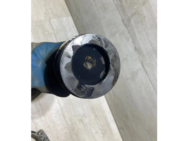  Поршень с шатуном cxx   Skoda Octavia Mk3 (5E)  