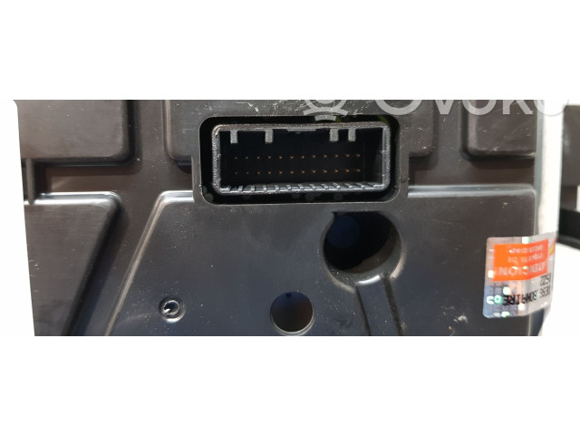 Přístrojová deska Renault Captur 2019 248105380R