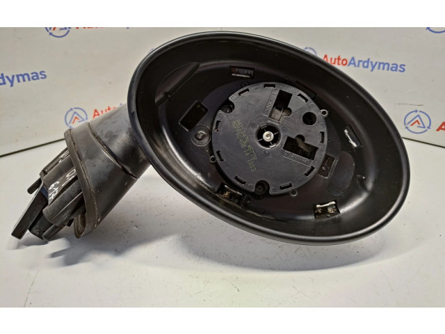 Зеркало электрическое        Mini One - Cooper R50 - 53  2001 - 2006 года   