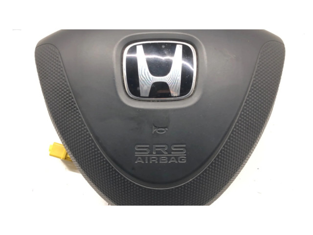 Подушка безопасности водителя Honda City