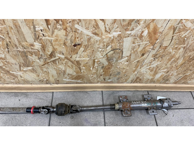    Рулевая рейка C7Y20   Ford Transit 2006-2013 года