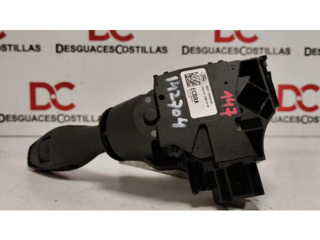 Переключатель дворников 8A6T17A553AC, MANDOLIMPIA   Ford Ecosport
