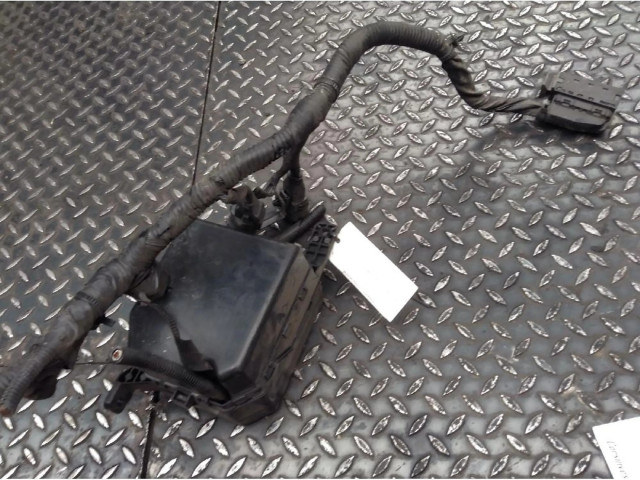   Pojistková skříňka    KIA Picanto 2004