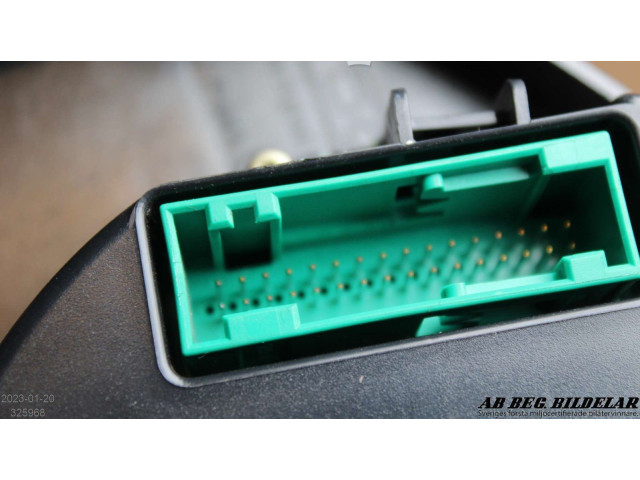 Панель приборов 7M5920820G, YM2110849AHB Ford Galaxy