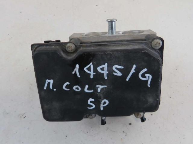 Блок управления АБС 0265800403   Mitsubishi Colt