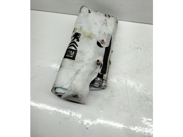 Подушка безопасности в сиденье 9824498280, 9824498280 Citroen C3 Aircross