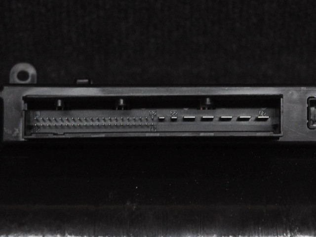 Блок комфорта 9264573 BMW 1 E81 E87