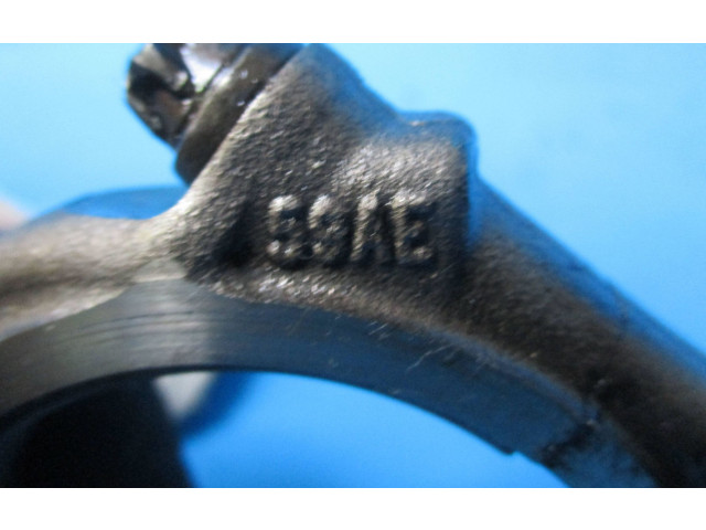 Ojnice 59AE Audi A6 S6 C7 4G