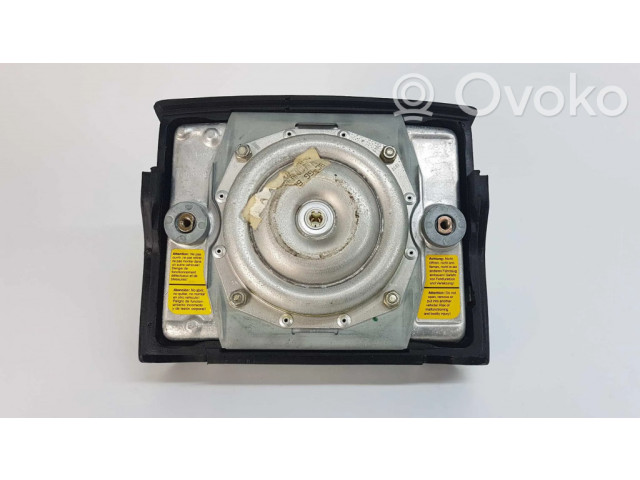 Подушка безопасности водителя 3471268, 3525155   Volvo 480