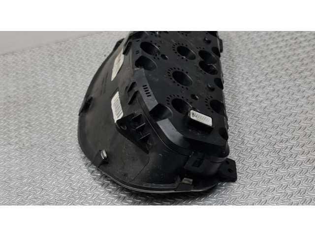 Přístrojová deska Chevrolet Aveo 2010 96814465, Y39G200054