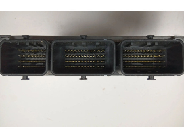 Řídící jednotka MEC108-420 Infiniti FX 2011