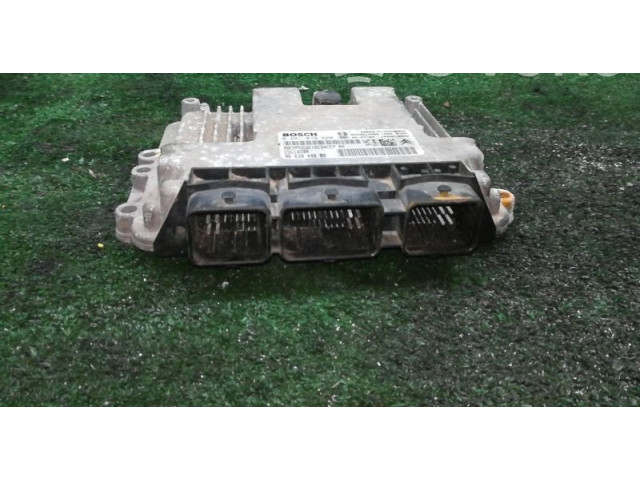 Řídící jednotka 0281012620 Citroen Berlingo 2008