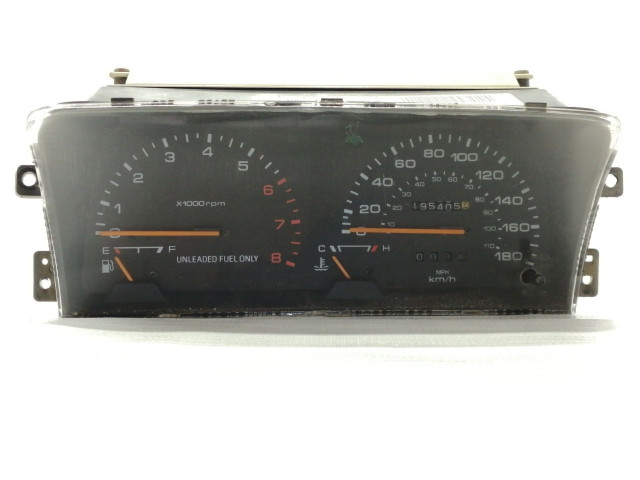 Přístrojová deska KIA Pride 2000 KK11C55430C