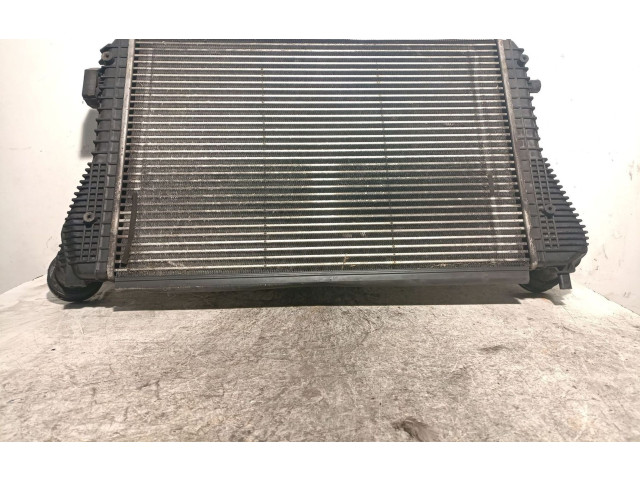 Интеркулер 1K0145803, 1K0145803T Skoda Octavia Mk1 (1U)