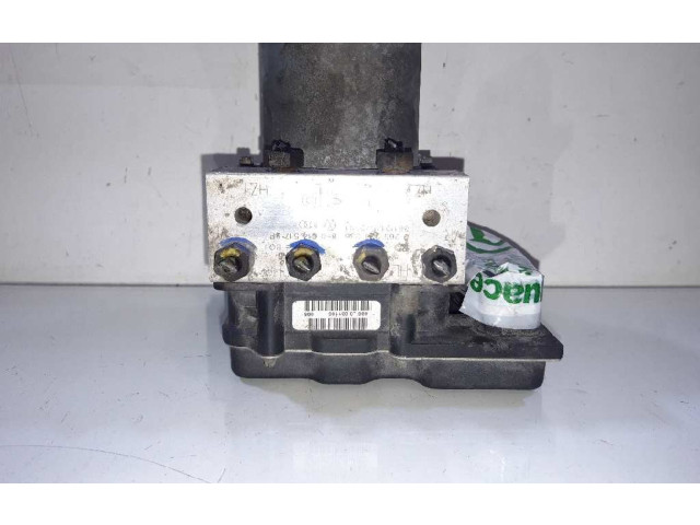 Блок АБС 8E0614517BF, 0265234336 Audi A4 Allroad - года