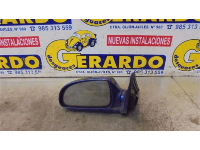 Zpětné zrcátko levé Hyundai Accent 2001
