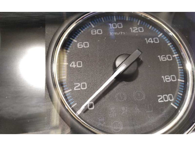 Панель приборов 8100C658, OT34539   Mitsubishi Outlander       