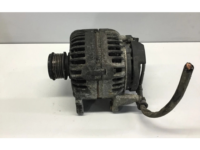 Генератор 06F903023F Skoda Octavia Mk2 (1Z)