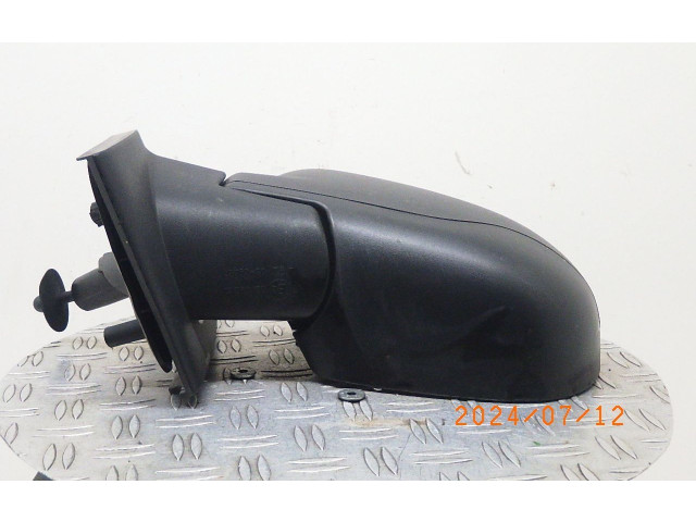 Зеркало электрическое        Renault Twingo II  2007 - 2014 года   