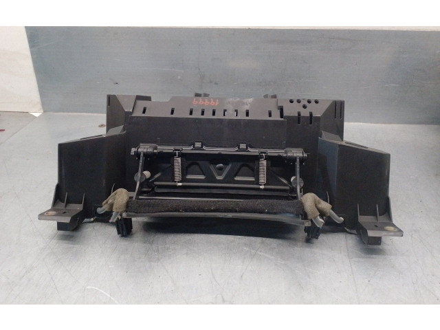 Přístrojová deska Audi A8 S8 D3 4E 2004 4E0920900K, 110080101018