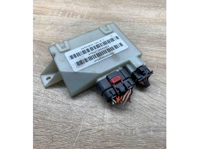 Vstřikovač P04686686AE Chrysler Voyager