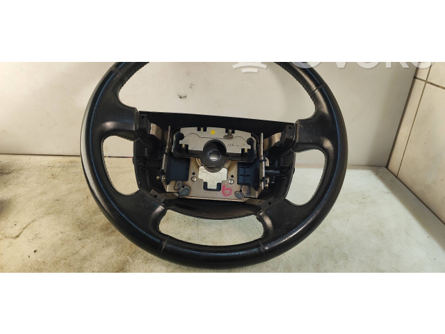 Руль SsangYong Actyon - года