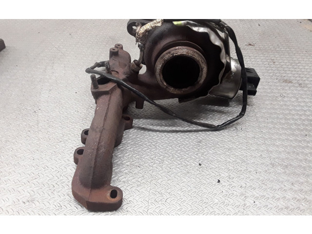 Турбина Audi A1 03L253016H