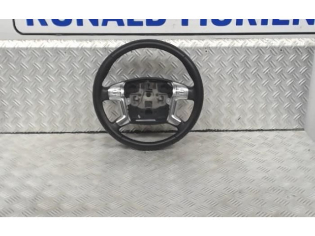 Руль Ford Galaxy  2006 - 2015 года AM213600BB      