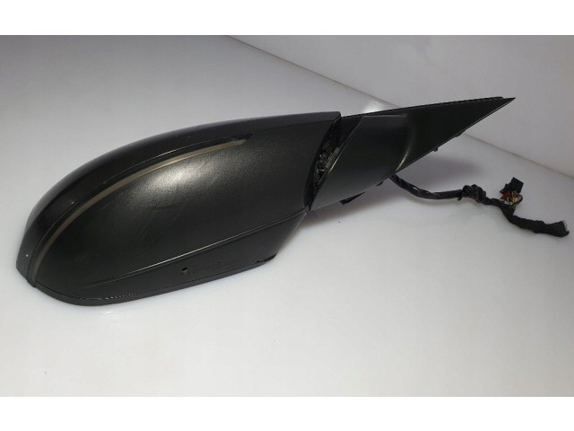 Зеркало электрическое Audi A6 S6 C7 4G 2011 - 2018 года