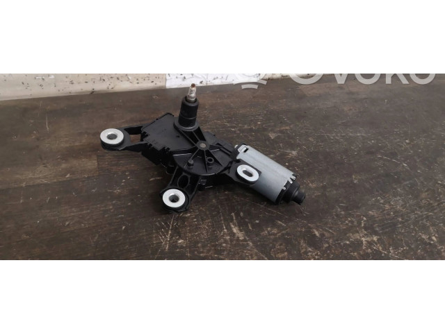 Моторчик заднего дворника 4F9955711B, 4F9955711B Audi A1