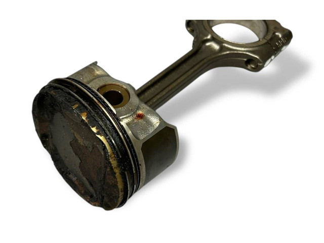 Поршень с шатуном H4M (740) - R003504 120A10724R, 1210A5RB0A Dacia Dokker