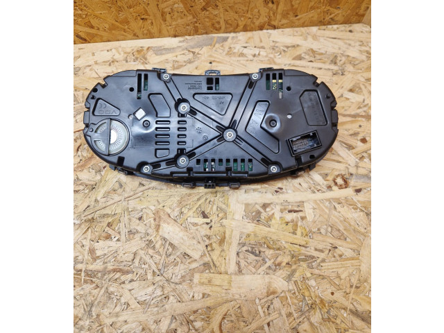 Панель приборов 5JA920730C, 001539   Skoda Rapid (NH)       