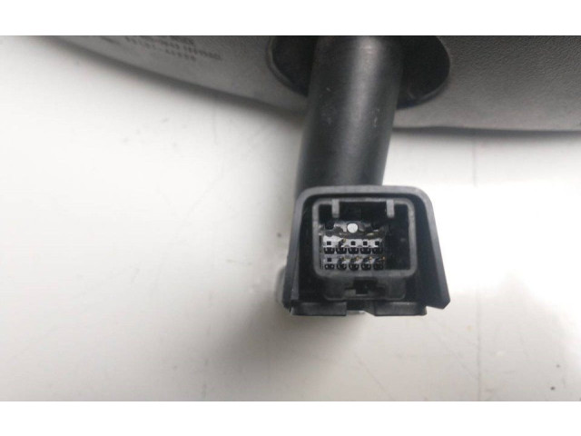 Зеркало заднего вида (в салоне)    Сзади   KIA Xceed  2019- года   