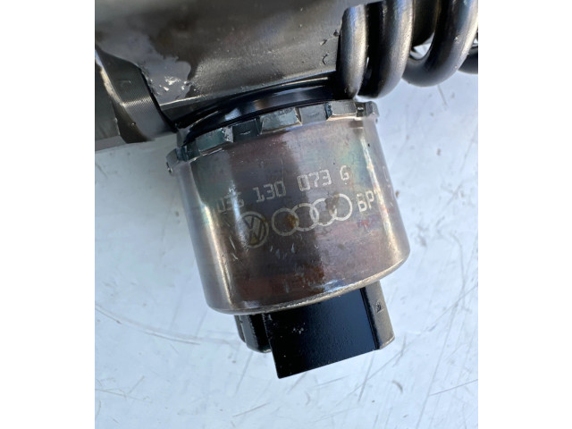 Форсунка 038130073G, 038130073AA    Volkswagen Touran I  BKD 